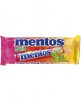 Mentos Godteri Frukt (3 stk/pk, 25 pakker) 5127010