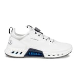 M Golf Biom C4 Boa: 43 White-Black