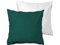 Matex Örngott 40 X 40 Dekorativ Satin Double Face 13