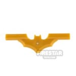 LEGO Batman Bat-a-Rang with Bar Ends