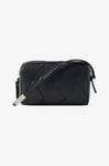 Calvin Klein - Väska CK Woven Camera Bag - Svart