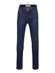 Levi's® 710 Super Skinny Fit Jeans Blue Levi's
