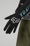 Fox Youth Ranger Glove Black - Mtbkläder