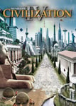 Sid Meier's Civilization IV [Mac]