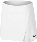 Nike NIKE Dri-Fit Victory Skirt White Women (XS)
