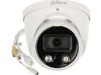 Kamera IP Dahua Technology KAMERA IP IPC-HDW3249H-AS-PV-0280B TiOC Full-Color - 1080p 2.8 mm DAHUA