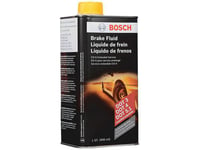 Bosch Bromsvätska DOT 4 HP - 20 l