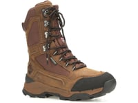 Muck Boots - Summit 10"  Mens Lace (Brown) - Size 13