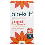 Bio-Kult Boosted Extra Strength Multi-Action Formulation - 30 Capsules