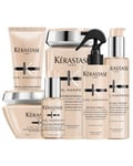 Kerastase Kit Curl Manifesto Bain + Masque Styling in Crema e Gel Spray Olio