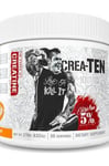 5% Nutrition - Crea-TEN - Legendary Series, Push Pop - 270g