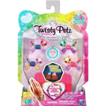 Twisty Petz Babies 4-pack S4 Swirlz Unicorn