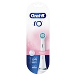 Ekstra til elektrisk tandbørste Oral-B SW4FFS