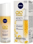 Nivea Q10 Power Concentrated Pearls Of Youth