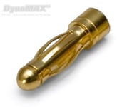 Dynomax B9557 D-Max B9557 Kontakt Bullet Hane 3mm 10st