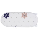 Foldable Mini Ironing Board For Delicate Details – Home And Travel Use UK 