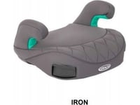 Graco Booster Max R129 Geležinė Sėdynė