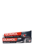 Hilke Collection Glanol Metalpolish Nude