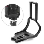 L Quick Release Plate Horizontal Vertical Photography Board Cameras