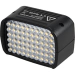 Godox AD-L Continuous LED Lighting Head Attachment AD200 AD200 PRO PIKA200 PRO