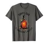 Scotch Single Malt Whisky or Whiskey Today's Rain T-Shirt