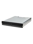 Seagate Exos X 2U24 D3825X000000DA - solid state / hard drive array
