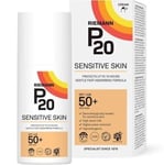 RIEMANN P20 Original  Protection SPF50+  Cream Sensitive 200ml . Genuine