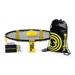 Utomhusspel - Spikeball - Standard Set - 3 bollar - Bärväska - Blandat