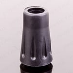SPARE/REPLACEMENT HIGH QUALITY RUBBER FERRULES Hiking/Trekking/Walking Pole Cap