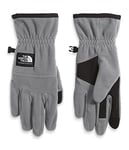 THE NORTH FACE Etip Gloves Meld Grey S