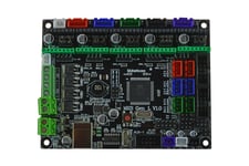 Artillery Sidewinder X1 Mainboard