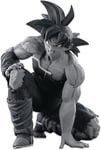 Générique - Dragon Ball Super BWF Master Stars Bardock Figure (The Tones) BP17684