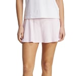 Adidas Club Skirt, Padel- och tenniskjol dam