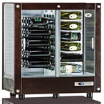 IP Industries Cornice Vino, kjølemonter, 70 flasker