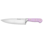 Classic Colour Chef Knife 20 cm, Purple Yam