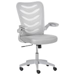 Mesh Office Chair Swivel Task Computer Chair for Home