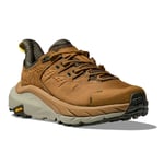 Hoka Kaha 2 Low Gore-Tex Herre Honey / Barley, US 11,5 | 46