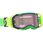 Goggle Scott Prospect 2.0 AMP Purple/Yellow/Rose