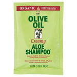 ORS | Olive Oil | Creamy Aloe Shampoo 1.75oz