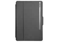 Galaxy Tab A9+ Click-in fodral - Svart
