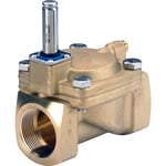 Magnetventil, EV220BW, GDV, NC, G, 1 1/2, EPDM