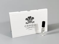 CREED HIMALAYA Eau de Parfum 2ml Spray *** OFFICIAL SAMPLE