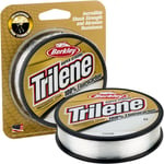 Berkley Trilene 100% Fluorocarbon Professional Grade Clear