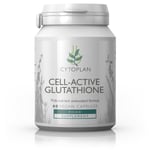 Cell-Active Glutathione Complex, 60 kapslar