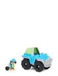 Paw Patrol Paw Patrol Basic Vehicle - Rex Multi/patterned