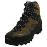 Garmont Tower Trek Gore-tex Mens Green Mountain Boots - 8.5 UK