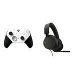 Xbox Elite Wireless Controller Series 2 - Core Edition Stereo Headset