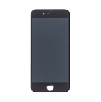 LCD-skärm + Touch Unit iPhone 8 - Svart TianMa Premium