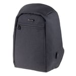 Ryggsäck | Kangaro Safepack | stenkol