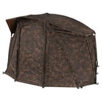 Fox Frontier XD Camo + Camo Vapour Peak Ltd Edition